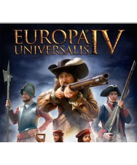 Europa Universalis IV Digital Extreme Edition Gift Steam Key GLOBAL